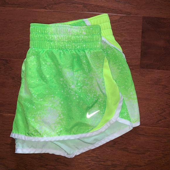 Nike Pants - Dri-fit Nike shorts